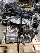 Load image into Gallery viewer, Engine Motor  MINI COOPER 2019 - MM3035178
