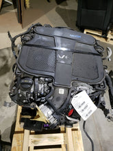 Load image into Gallery viewer, Engine Motor  MERCEDES E-CLASS 2014 - MM3035251
