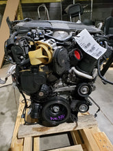 Load image into Gallery viewer, Engine Motor  MERCEDES E-CLASS 2014 - MM3035251
