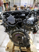 Load image into Gallery viewer, Engine Motor  MERCEDES E-CLASS 2014 - MM3035251
