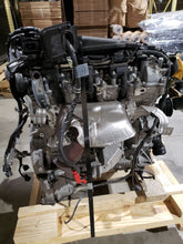 Load image into Gallery viewer, Engine Motor  MERCEDES E-CLASS 2014 - MM3035251
