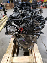 Load image into Gallery viewer, Engine Motor Kia Sportage 2023 - MM3035455
