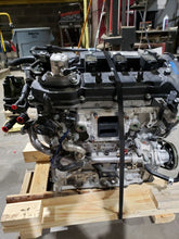 Load image into Gallery viewer, Engine Motor Kia Sportage 2023 - MM3035455

