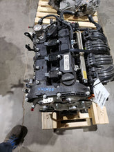 Load image into Gallery viewer, Engine Motor Kia Sportage 2023 - MM3035455
