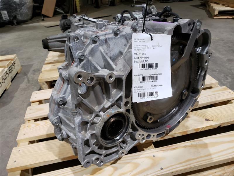 Transmission Kia Sportage 2023 - MM3035459