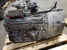 Load image into Gallery viewer, Transmission  PORSCHE CAYENNE 2011 - MM3038923
