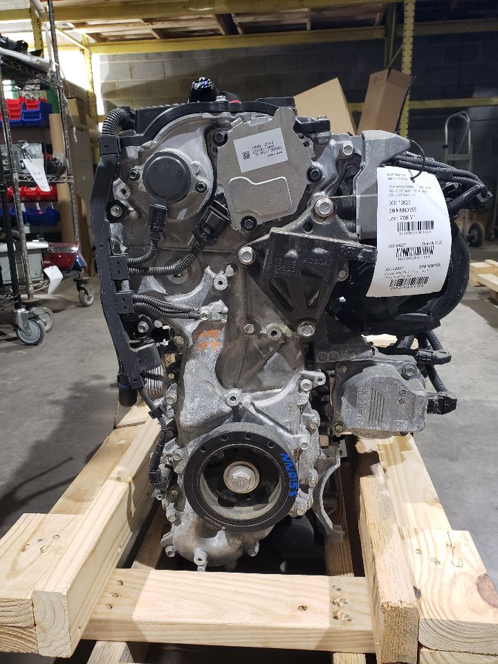 Engine Motor Toyota Venza 2021 - MM3039104