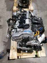 Load image into Gallery viewer, Engine Motor Hyundai Elantra 2022 - MM3039244
