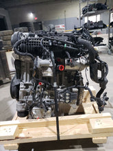 Load image into Gallery viewer, Engine Motor  VOLVO XC60 2021 - MM3039853
