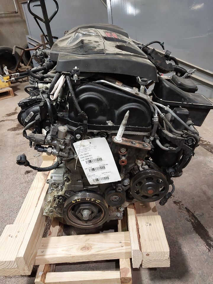 Engine Motor Acura RDX 2019 - MM3040343