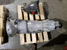 Load image into Gallery viewer, Transmission  MERCEDES GLE-CLASS 2018 - MM3041249
