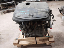 Load image into Gallery viewer, Engine Motor  INFINITI QX30 2017 - MM3043458

