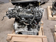 Load image into Gallery viewer, Engine Motor  INFINITI QX30 2017 - MM3043458
