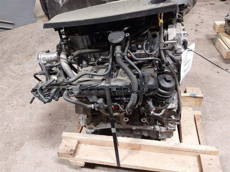 Engine Motor INFINITI QX30 2017 - MM3043458 – Tom's Foreign Engine Motor INFINITI QX30 2017 - MM3043458 – Tom's Foreign