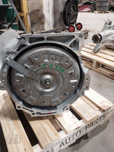 Load image into Gallery viewer, Transmission  SILVERADO 1500 PICKUP 2024 - MM3044027
