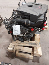 Load image into Gallery viewer, Engine Motor  MERCEDES C-CLASS 2017 - MM3048308
