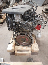 Load image into Gallery viewer, Engine Motor  MERCEDES C-CLASS 2017 - MM3048308
