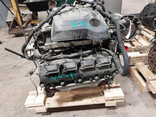 Load image into Gallery viewer, Engine Motor  DODGE 1500 PICKUP 2020 - MM3055324
