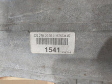 Load image into Gallery viewer, Transmission  MERCEDES S-CLASS 2018 - MM3067626
