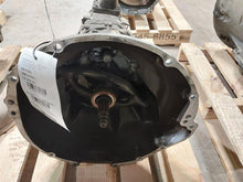 Load image into Gallery viewer, TRANSMISSION Jeep Liberty 2002 02 2003 03 2004 04 4X4 - MM3076763
