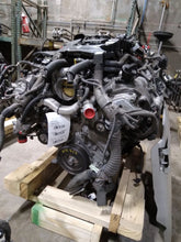 Load image into Gallery viewer, Engine Motor  LEXUS LS460 2013 - MM3093105
