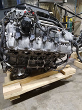 Load image into Gallery viewer, Engine Motor  LEXUS LS460 2013 - MM3093105
