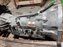 Load image into Gallery viewer, Transmission Toyota Tundra 2010 - MM3093896
