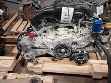 Load image into Gallery viewer, ENGINE MOTOR Subaru Forester 2014 14 2015 15 2.5L VIN A/E - MM3095003
