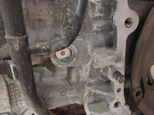 Load image into Gallery viewer, ENGINE MOTOR Subaru Forester 2014 14 2015 15 2.5L VIN A/E - MM3095003
