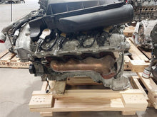 Load image into Gallery viewer, ENGINE MOTOR Mercedes-Benz CLS550 CLS63 2010 10 2011 11 - MM3095081
