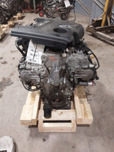 Load image into Gallery viewer, ENGINE MOTOR Nissan Altima 15 16 17 18 3.5L VIN B - MM3097858
