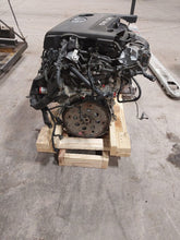 Load image into Gallery viewer, ENGINE MOTOR Nissan Altima 15 16 17 18 3.5L VIN B - MM3097858
