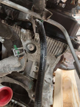 Load image into Gallery viewer, ENGINE MOTOR Nissan Altima 15 16 17 18 3.5L VIN B - MM3097858
