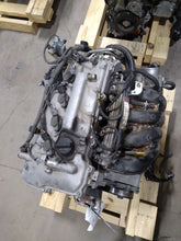 Load image into Gallery viewer, ENGINE MOTOR Toyota Corolla Matrix 2011-2018 1.8L VIN U - MM3102448
