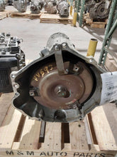 Load image into Gallery viewer, [INVENTORYCAR_YEAR_MAKE_MODEL] TRANSMISSION 4X4 - MM3112064
