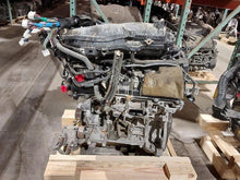 Load image into Gallery viewer, ENGINE MOTOR Toyota Tacoma 16 17 18 19 3.5L VIN Z - MM3112090
