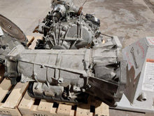 Load image into Gallery viewer, Transmission Cadillac CTS 2012 - MM3121935
