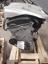 Load image into Gallery viewer, ENGINE MOTOR Sonata Sonata Hybrid Optima 13-16 2.4L GAS - MM3125984
