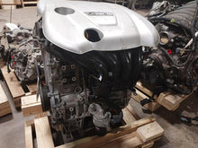 Load image into Gallery viewer, ENGINE MOTOR Sonata Sonata Hybrid Optima 13-16 2.4L GAS - MM3125984
