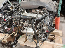 Load image into Gallery viewer, ENGINE MOTOR Cayenne 11 12 13 14 15 16 17 18 3.0L VIN E - MM3126952
