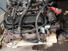 Load image into Gallery viewer, Engine Motor  DODGE 2500 PICKUP 2000 - MM3127674
