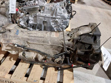 Load image into Gallery viewer, TRANSMISSION Toyota Tacoma 2003 03 2004 04 4X4 - MM3127689
