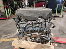 Load image into Gallery viewer, Engine Motor Acura RLX 2014 - MM3128856
