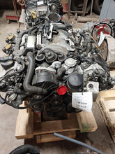 Load image into Gallery viewer, ENGINE MOTOR Mercedes-Benz E350 E550 E63 2010 10 - MM3130928
