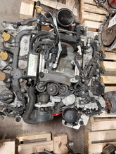 Load image into Gallery viewer, ENGINE MOTOR Mercedes-Benz E350 E550 E63 2010 10 - MM3130928
