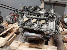 Load image into Gallery viewer, ENGINE MOTOR Mercedes-Benz E350 E550 E63 2010 10 - MM3130928
