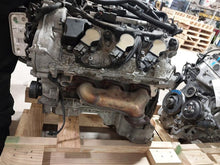 Load image into Gallery viewer, Engine Motor  MERCEDES E-CLASS 2011 - MM3131520
