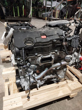 Load image into Gallery viewer, Engine Motor Honda HR-V 2024 - MM3148625
