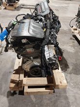 Load image into Gallery viewer, Engine Motor Chevrolet TRAX 2024 - MM3148705
