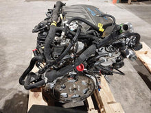 Load image into Gallery viewer, Engine Motor Chevrolet TRAX 2024 - MM3148705
